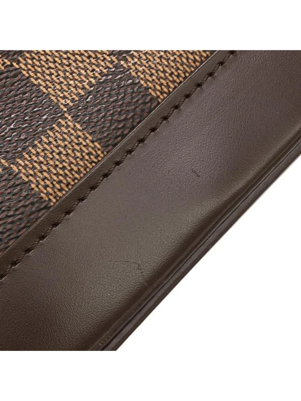Louis Vuitton Damier Alma PM
